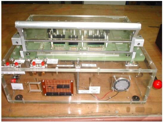 主板端口檢測治具