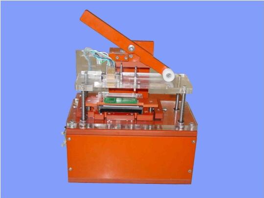 電路板檢測治具