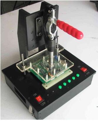 線路板檢測治具